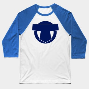 Mr. Terrific Baseball T-Shirt